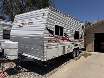 2006 American Freedom sandstorm21