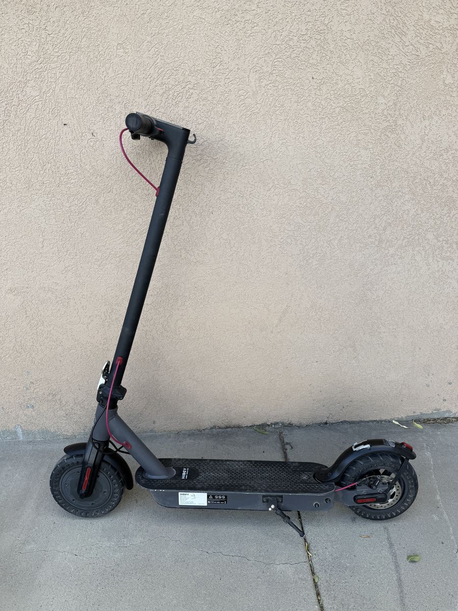 Hiboy S2 Pro Electric Scooter