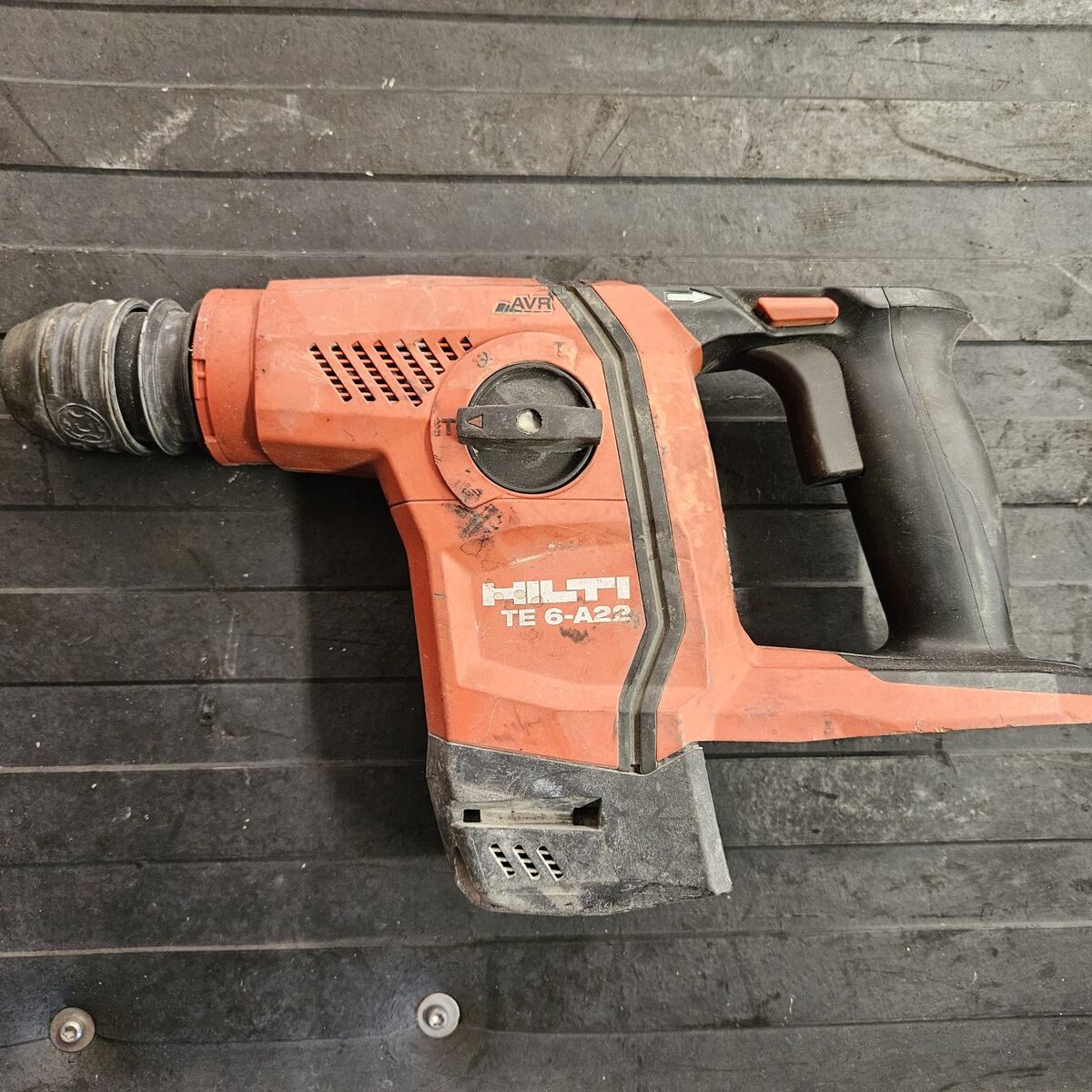 Hilti SDS Rotary Hammer