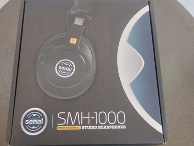 Smh 1000 studio headphones