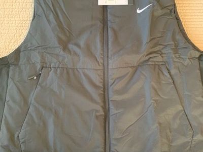 Nike Lightweight Vest
