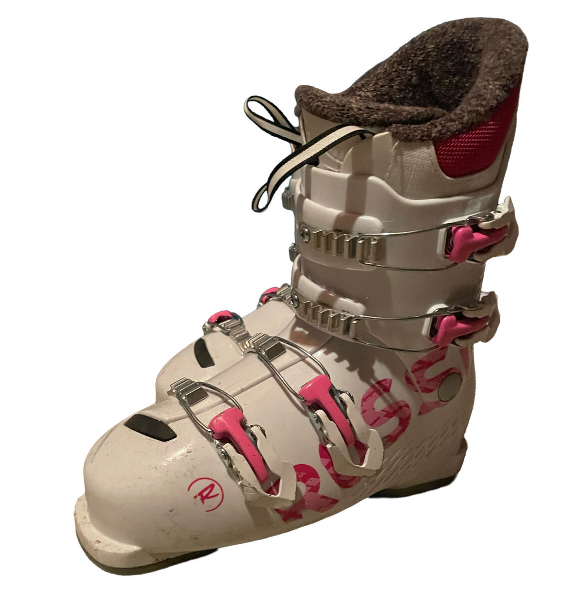 Rossignol Kids Ski Boot