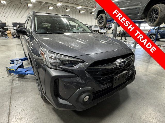 2024 Subaru Outback Onyx Edition XT