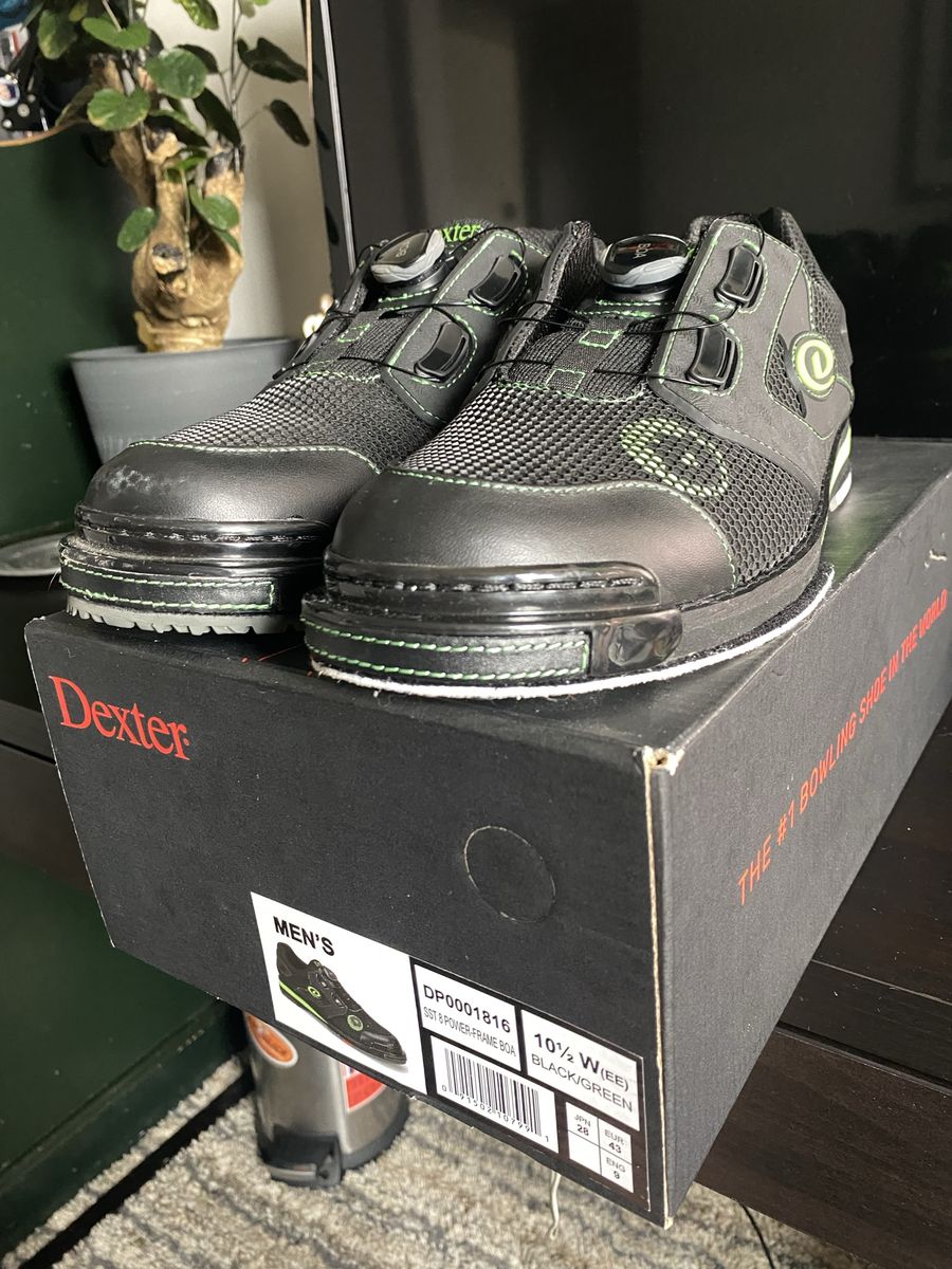 Assorted Bowling Gear $25-$110