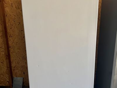 Frigidaire Fridge/freezer