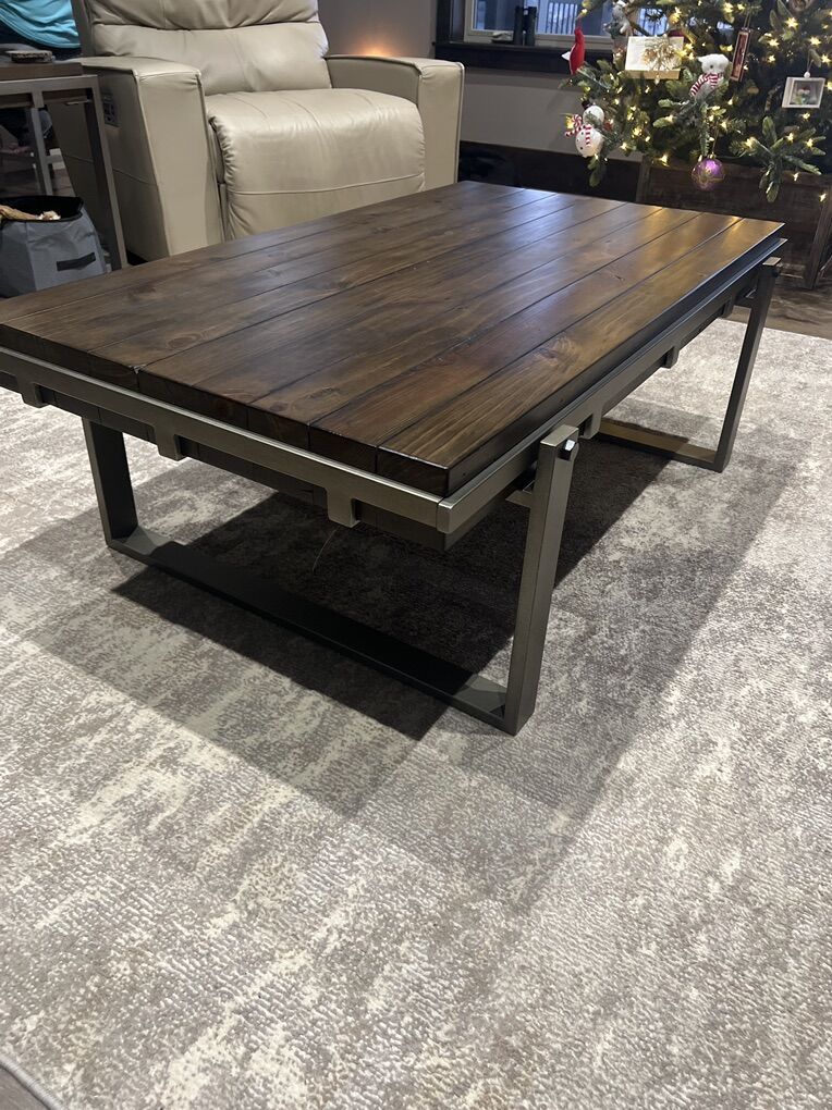 **NEW IN BOX** Coffee Table