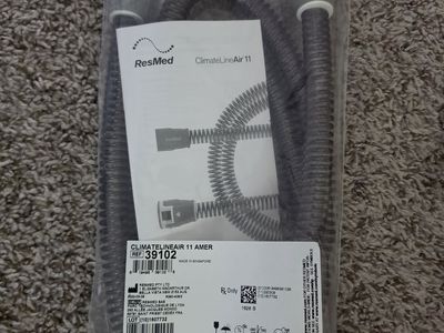 ResMed ClimateLineAir Heated CPAP tube