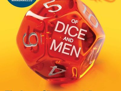 Of Dice and Men: The Story of Dungeons and Dragons and the People Who Play It (Box of 7)