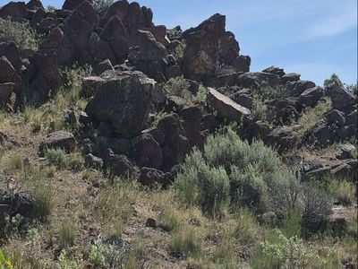 Silver and Critical Minerals Mine For Sale.