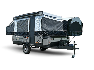Used 2024 Forest River RV Rockwood Extreme Sports 1910ESP