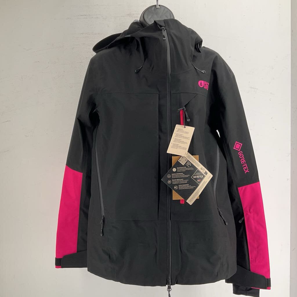 Picture Organic Women's Gravita Gore-Tex 3L Jacket