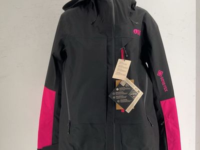 Picture Organic Women's Gravita Gore-Tex 3L Jacket