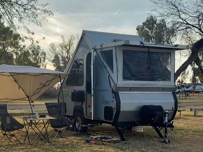 2022 Aliner Ranger 12