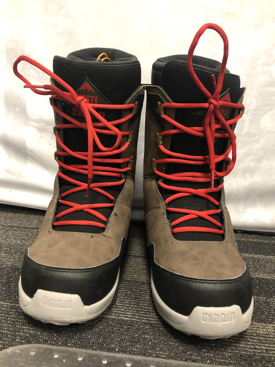 Used ThirtyTwo Shifty Lace - 31.0