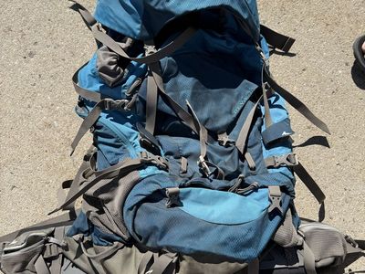 Gregory Deva 70 backpack