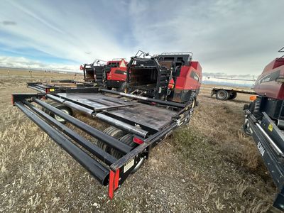 BB960A New Holland Baler