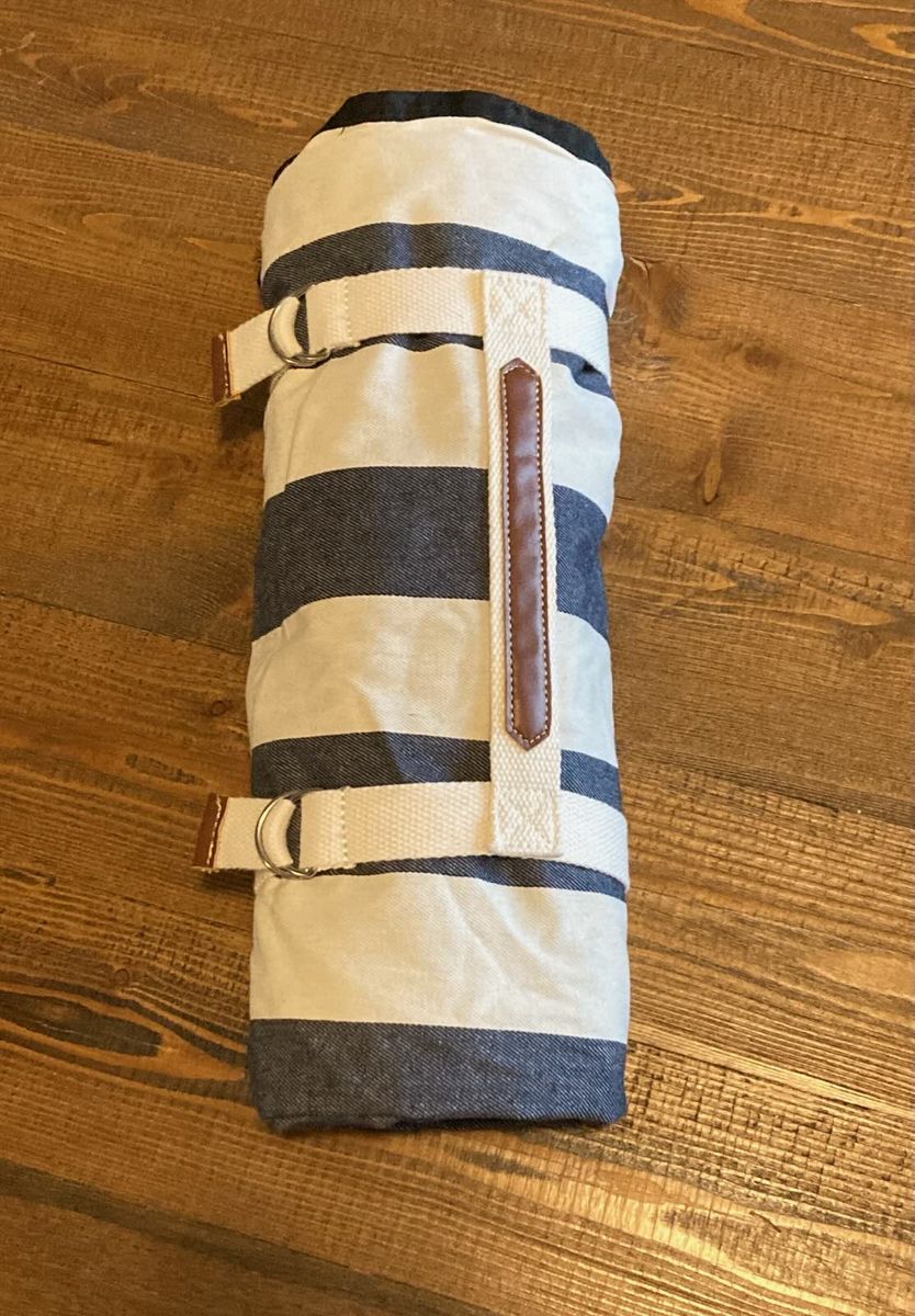 Good Gain Outdoor Waterproof Picnic Blanket