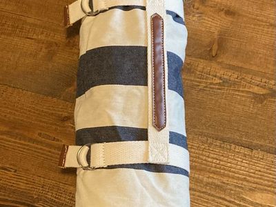 Good Gain Outdoor Waterproof Picnic Blanket