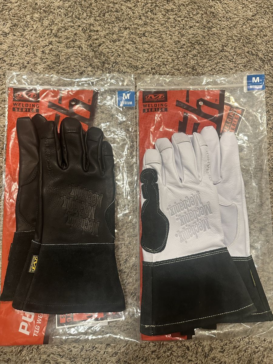 Welding Gloves