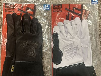 Welding Gloves