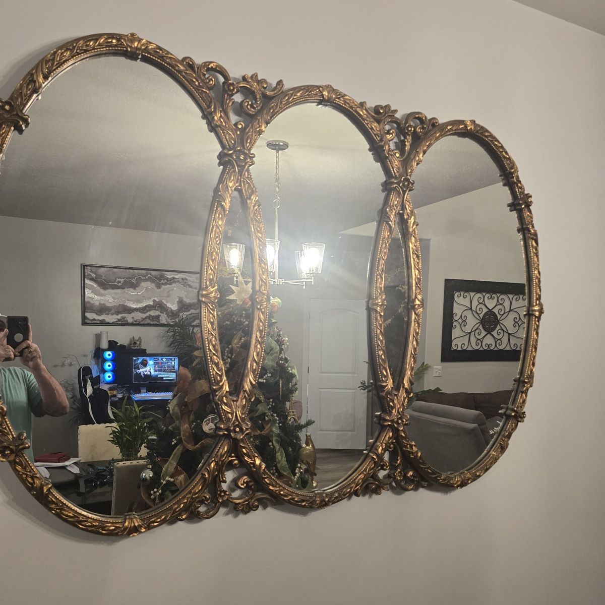 cool mirror