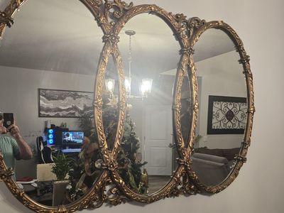 cool mirror