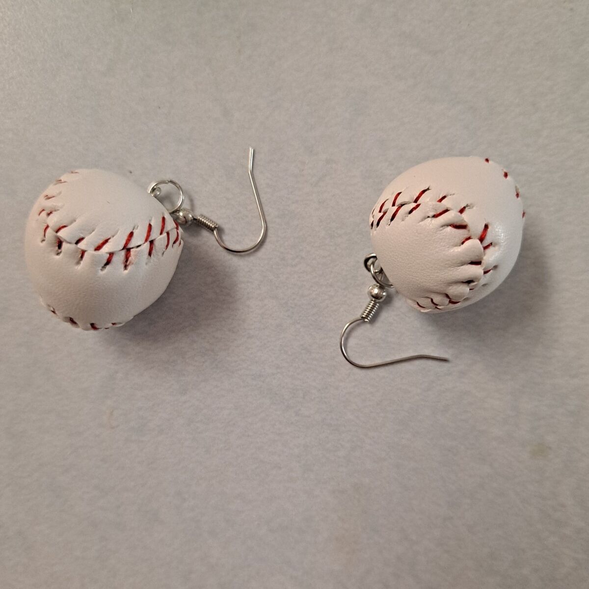 baseball Earrings