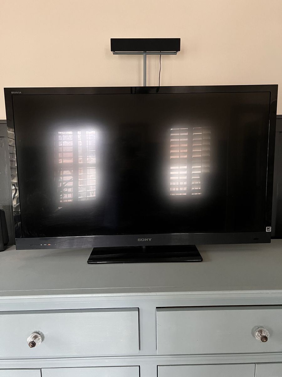 Sony KDL - 46EX720 - 46” LED TV
