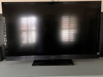 Sony KDL - 46EX720 - 46” LED TV