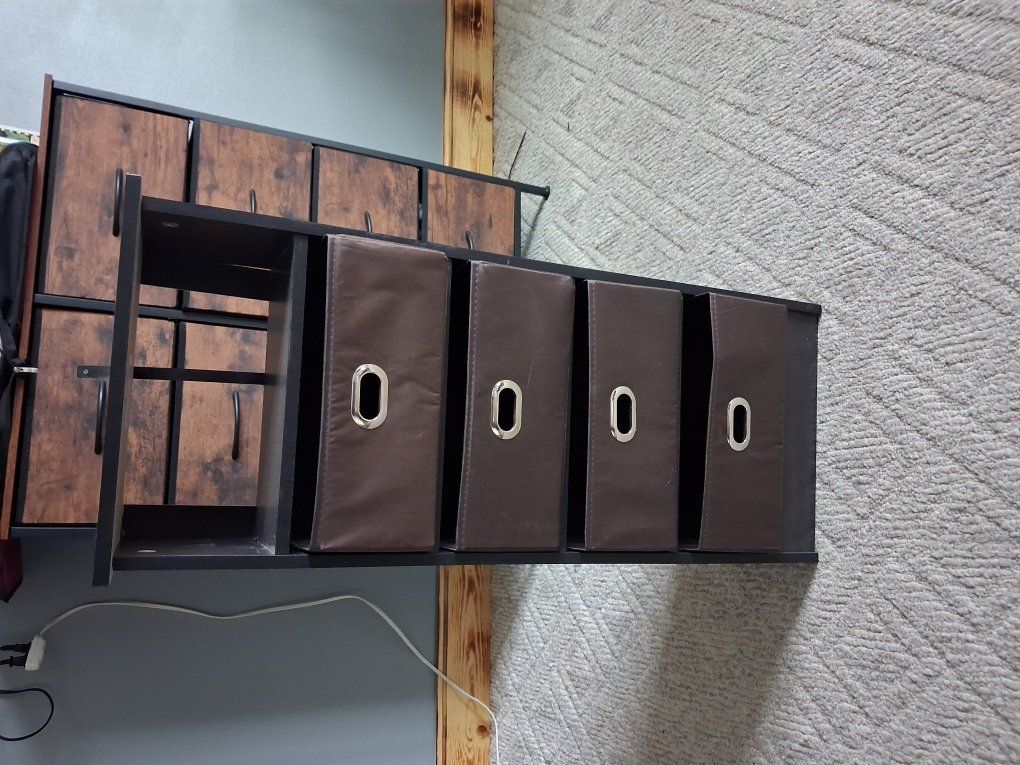 super cute brand new shelf