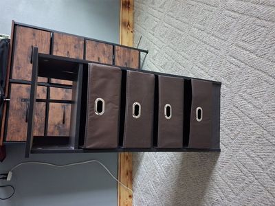 super cute brand new shelf