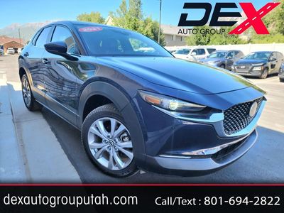 2021 Mazda CX-30 Preferred