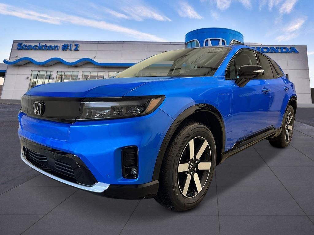 2026 Honda Prologue Touring