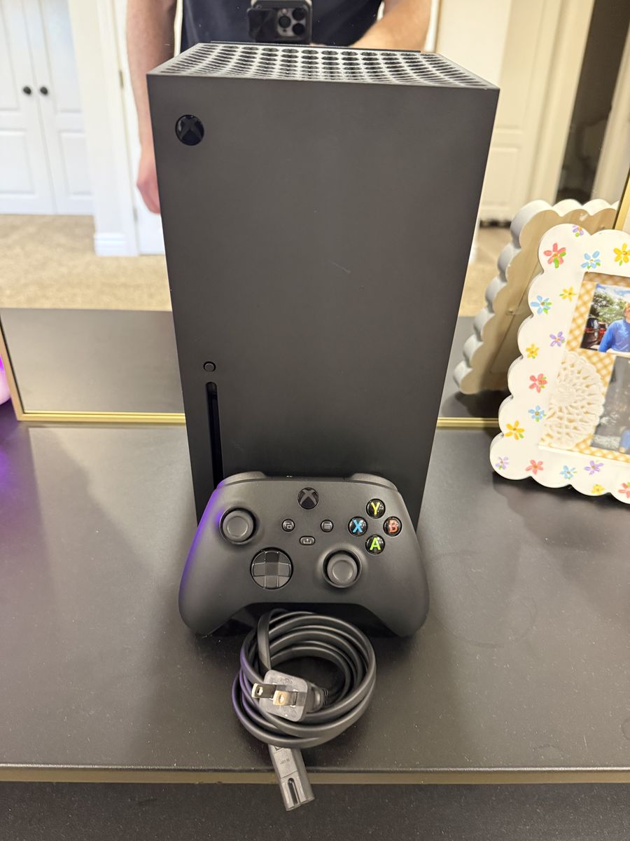 Xbox Series X