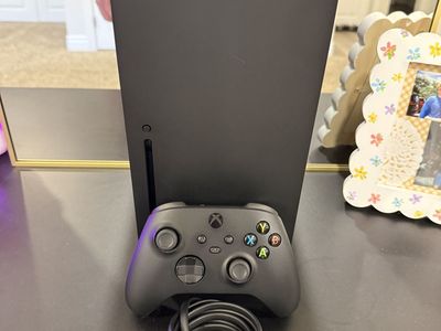 Xbox Series X