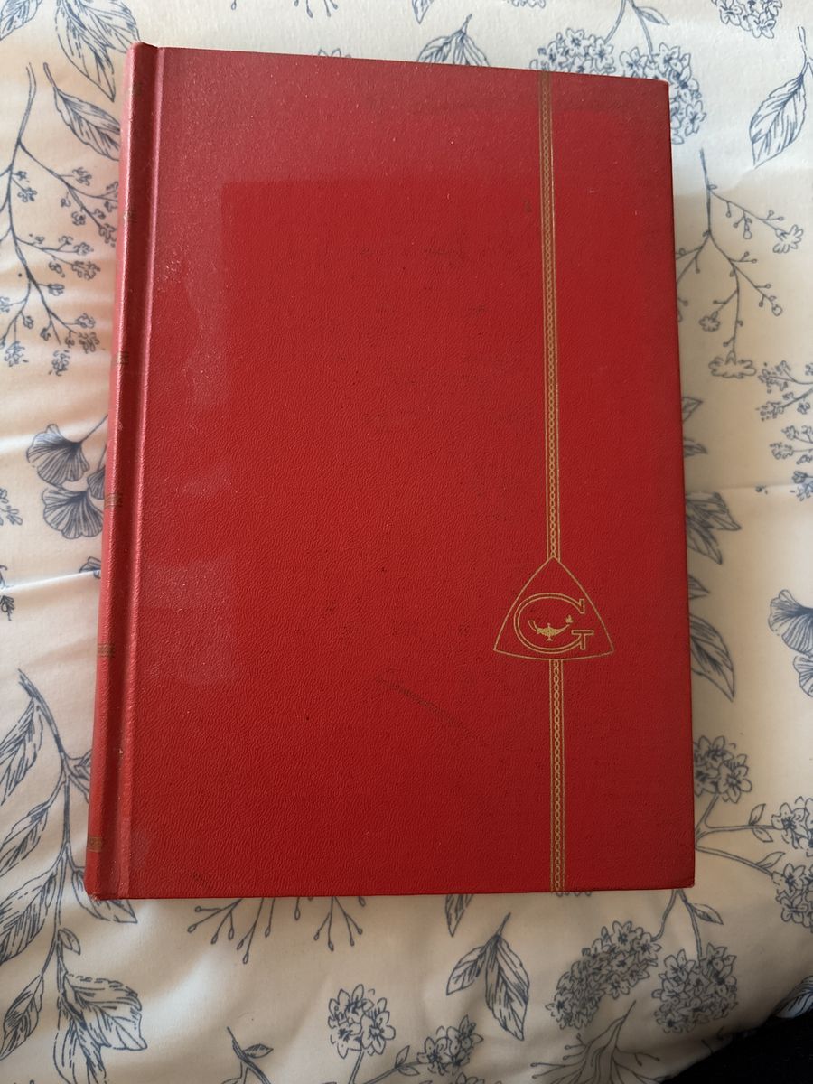 Classics Appreciation Society 1956