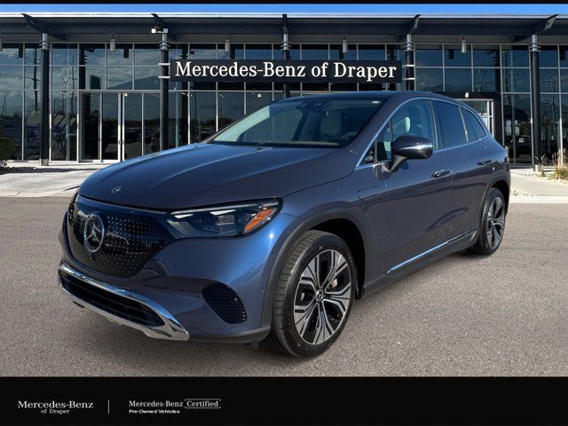 2023 Mercedes-Benz EQE EQE 350 4MATIC