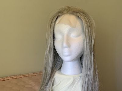 Human Hair Wigs