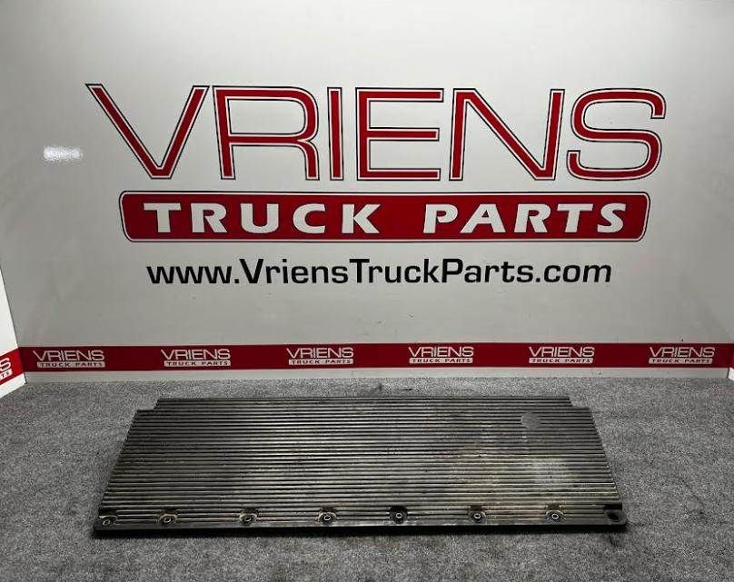 Cummins Engine Valve Cover, Part # 3161791