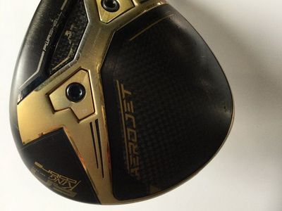Cobra Driver. #E75014921
