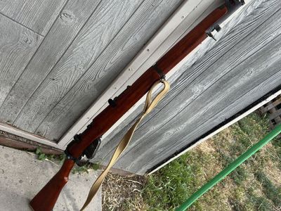 S&T Lee Enfield No.1 Mk III