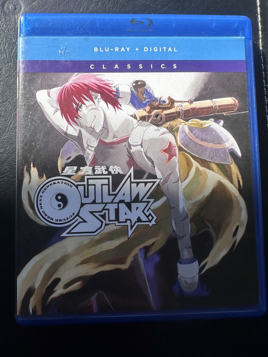 Anime Movie Collection