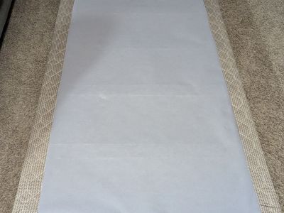 Twin box spring