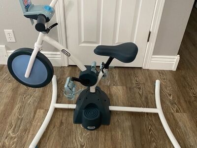 Little Tikes Pelican Explore, Fit Kids Bike, Cycle