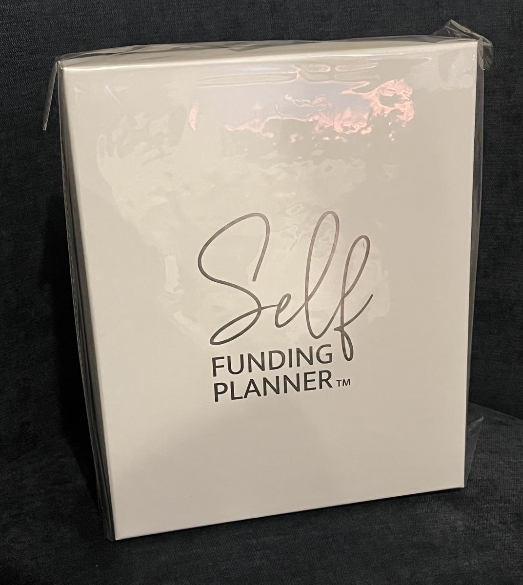 Self Funding Planner - Brand new in box - multiple available