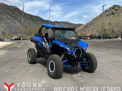 2021 Kawasaki Teryx KRX® 1000