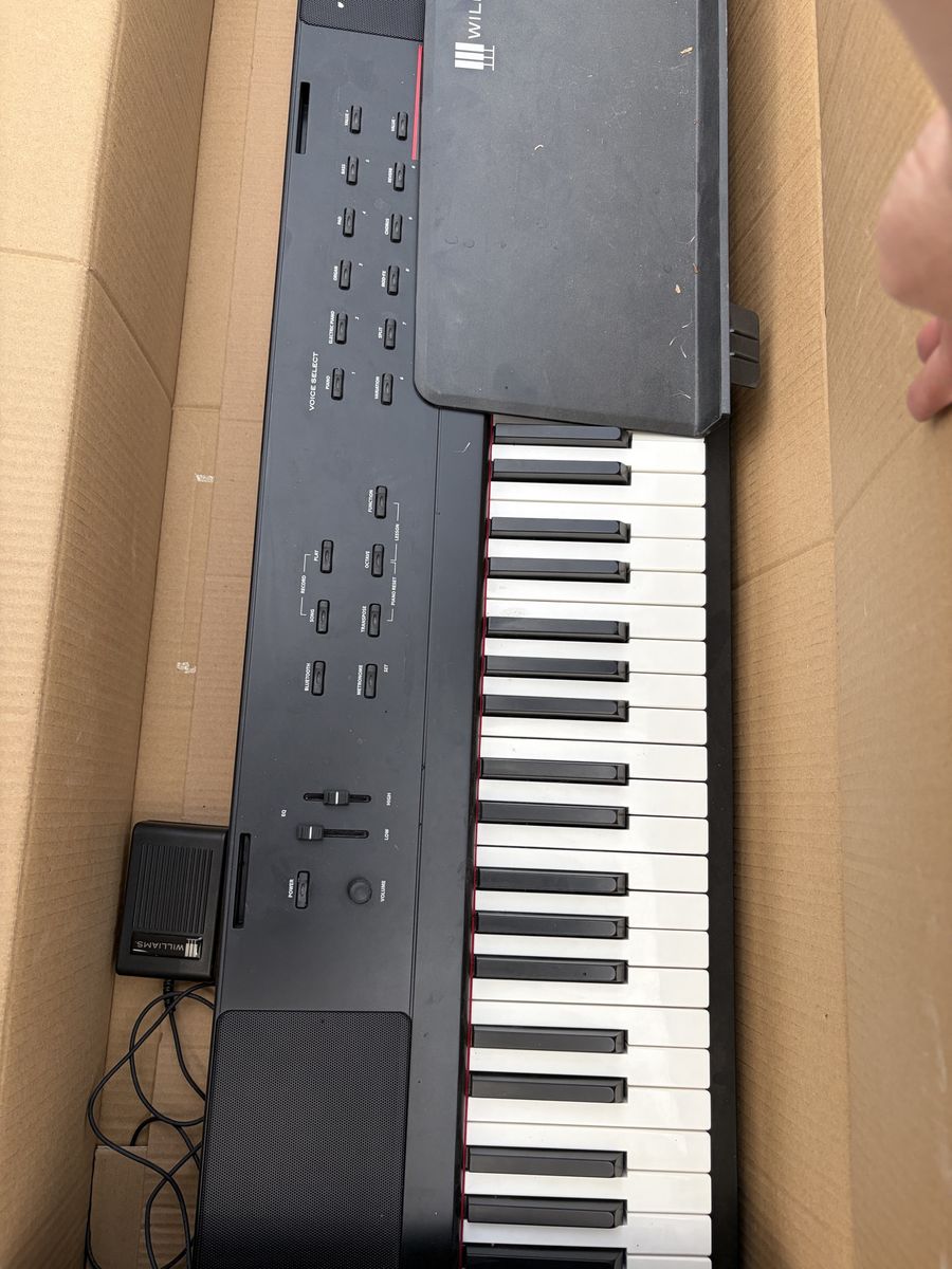 Digital Piano