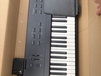 Digital Piano