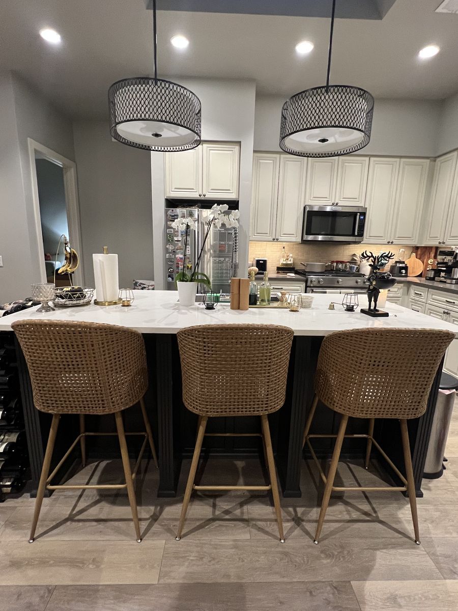 Bar Stools set of 4