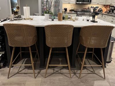 Bar Stools set of 4